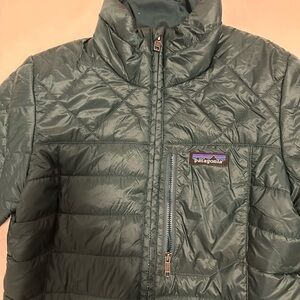 Patagonia Puffer Jacket